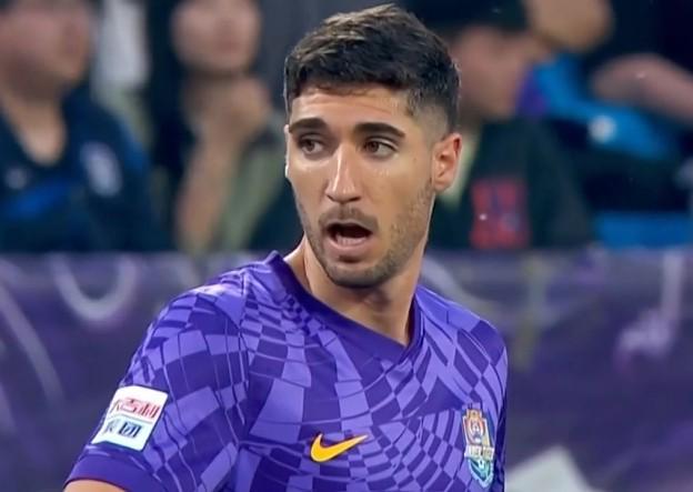 华体会(hth)·综合体育-登录入口-官方：天津津门虎外援胡安-罗斯加盟首尔